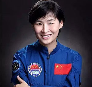Liu Yang