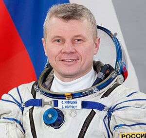 Oleg Novitski