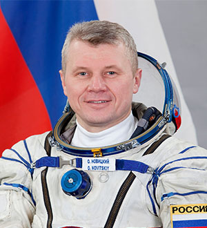 Oleg Novitski