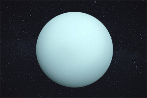 Uranus