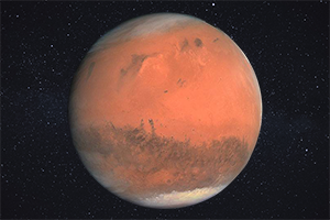 Mars