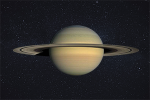 Saturne