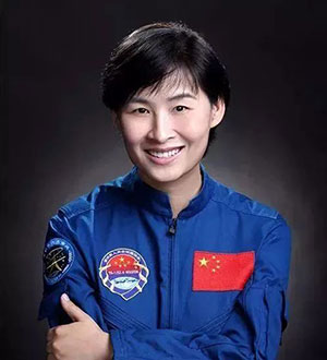 Liu Yang