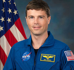Reid Wiseman
