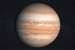 Jupiter