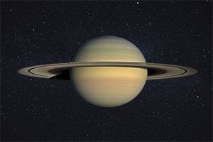 Saturne