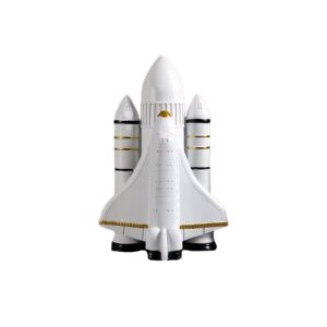 figurine fusée boutique de l'espace mede