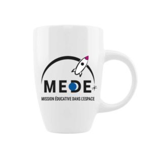 tasse mede - boutique de l'espace