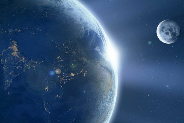 distance entre la planète terre et la lune jeux éducatifs sur l'espace mede