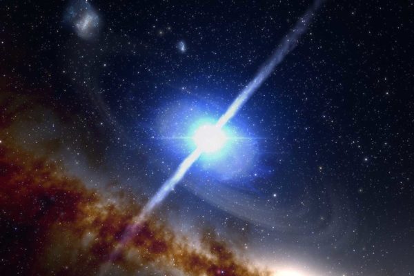 étoiles à neutrons espace jeux éducatifs sur l'espace-mede