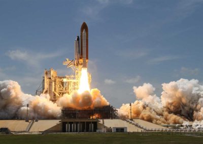 La fin d’Ariane 5 engendre des incertitudes pour l’Europe concernant Ariane 6