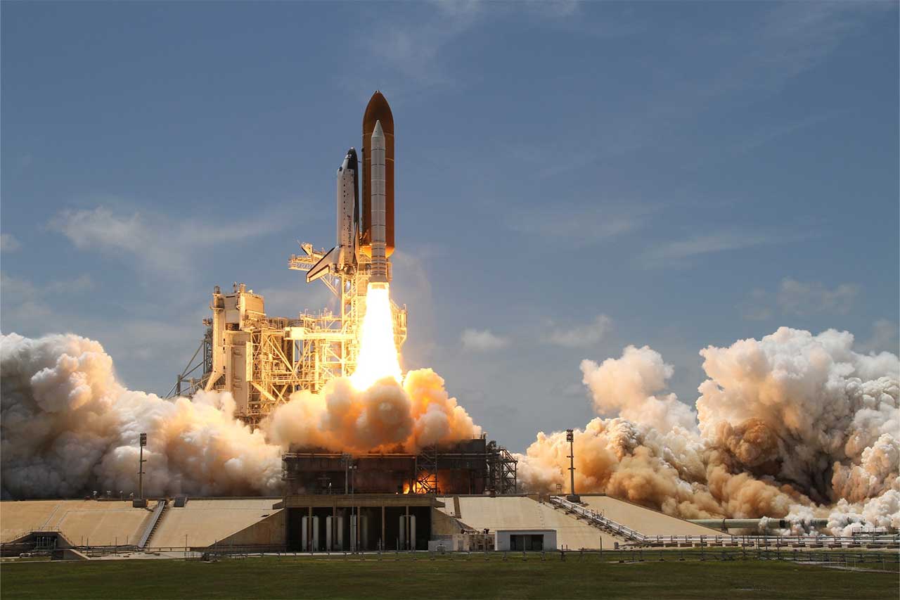 décollage fusée ariane actualité mede