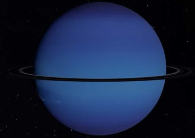 Quelle est la raison de la soudaine disparition des nuages sur Neptune, la géante de glace ?