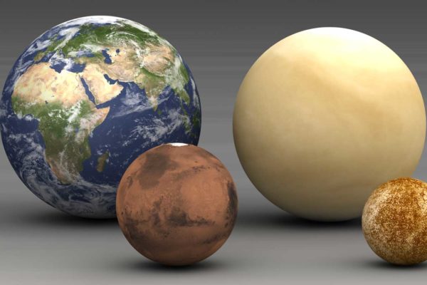 planètes telluriques jeux éducatifs sur l'espace mede