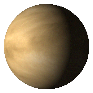 venus
