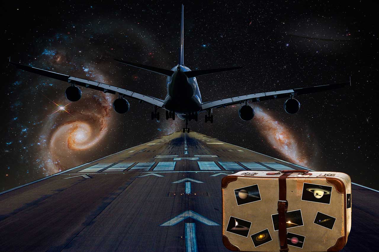 voyage