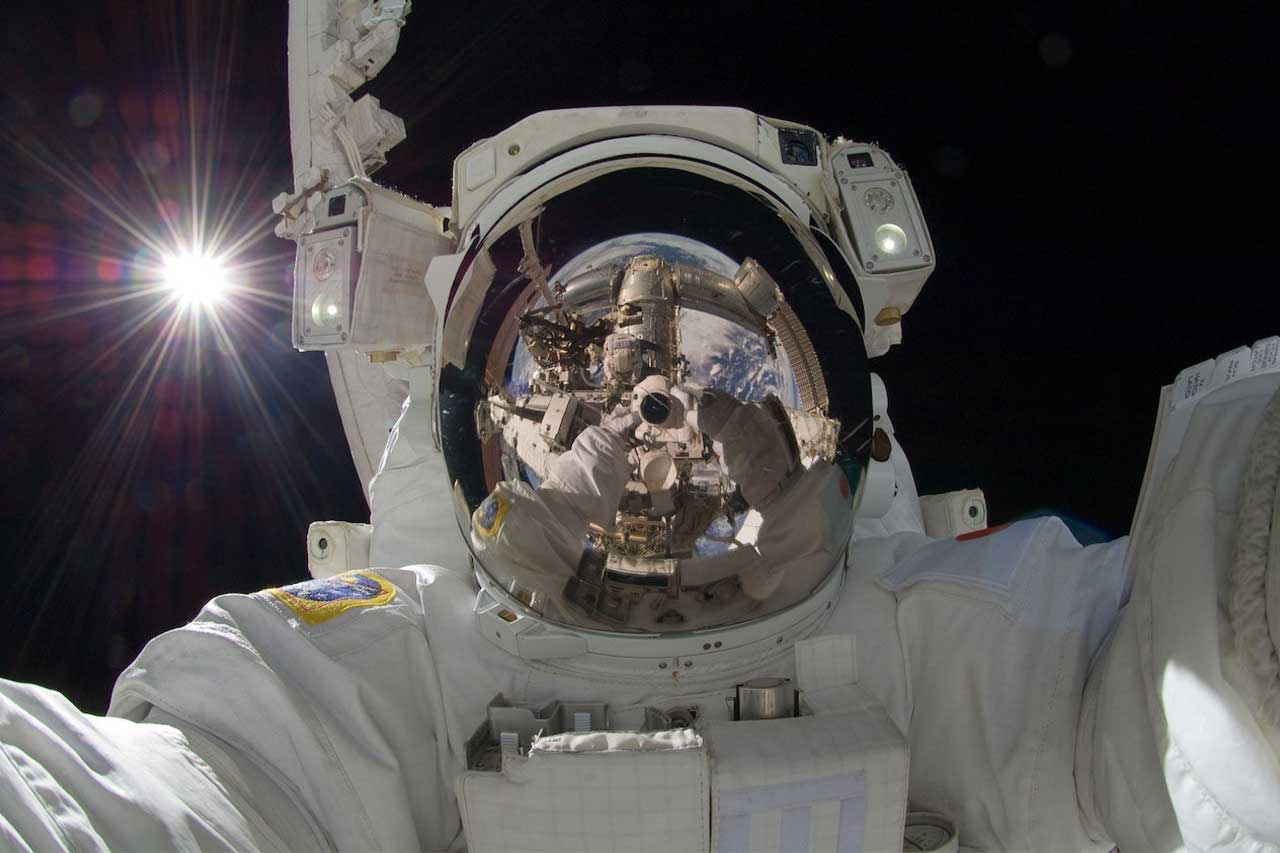 astronaute cosmonaute