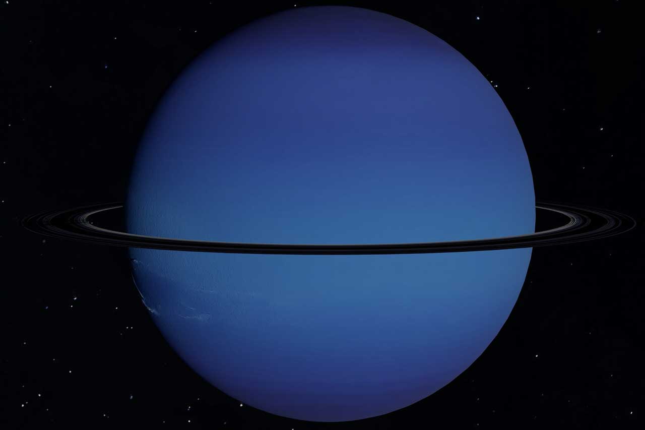 neptune actualité mede