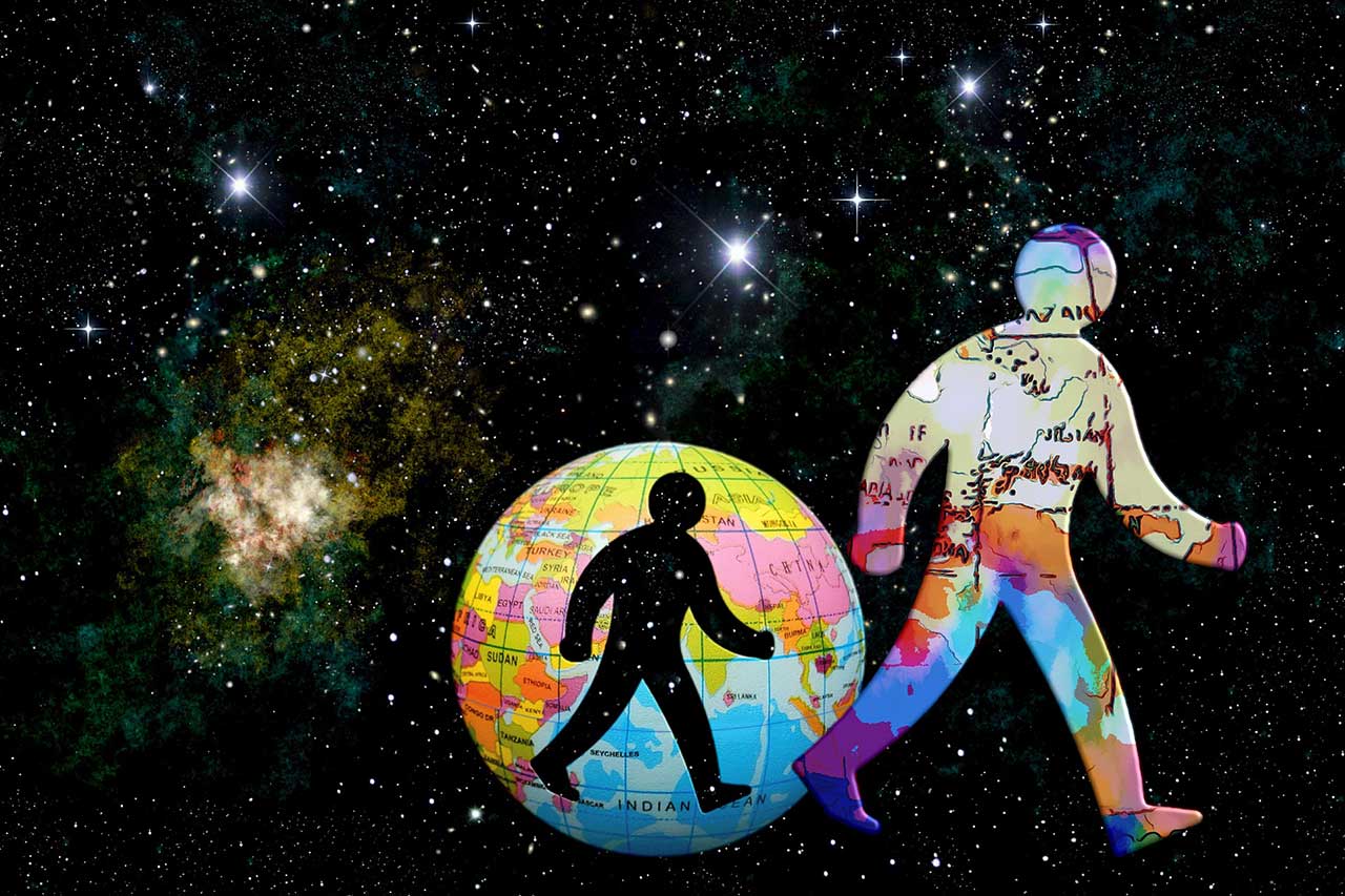 tourisme-spatial voyage et tourisme spatial