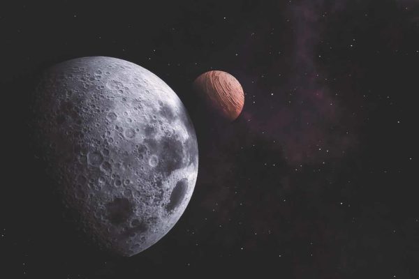 planètes mercure et mars-mede quiz de l'espace mede